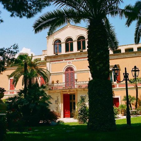 Villa Fenicia Ruvo di Puglia Exterior foto