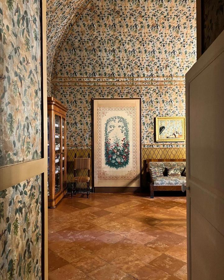 Villa Fenicia Ruvo di Puglia Exterior foto