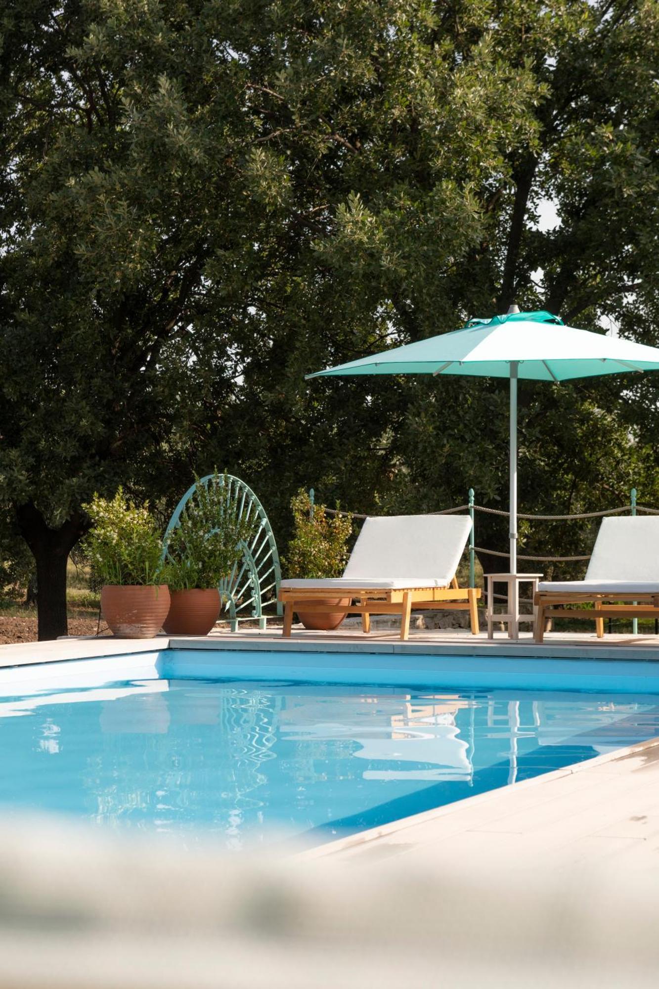 Villa Fenicia Ruvo di Puglia Exterior foto