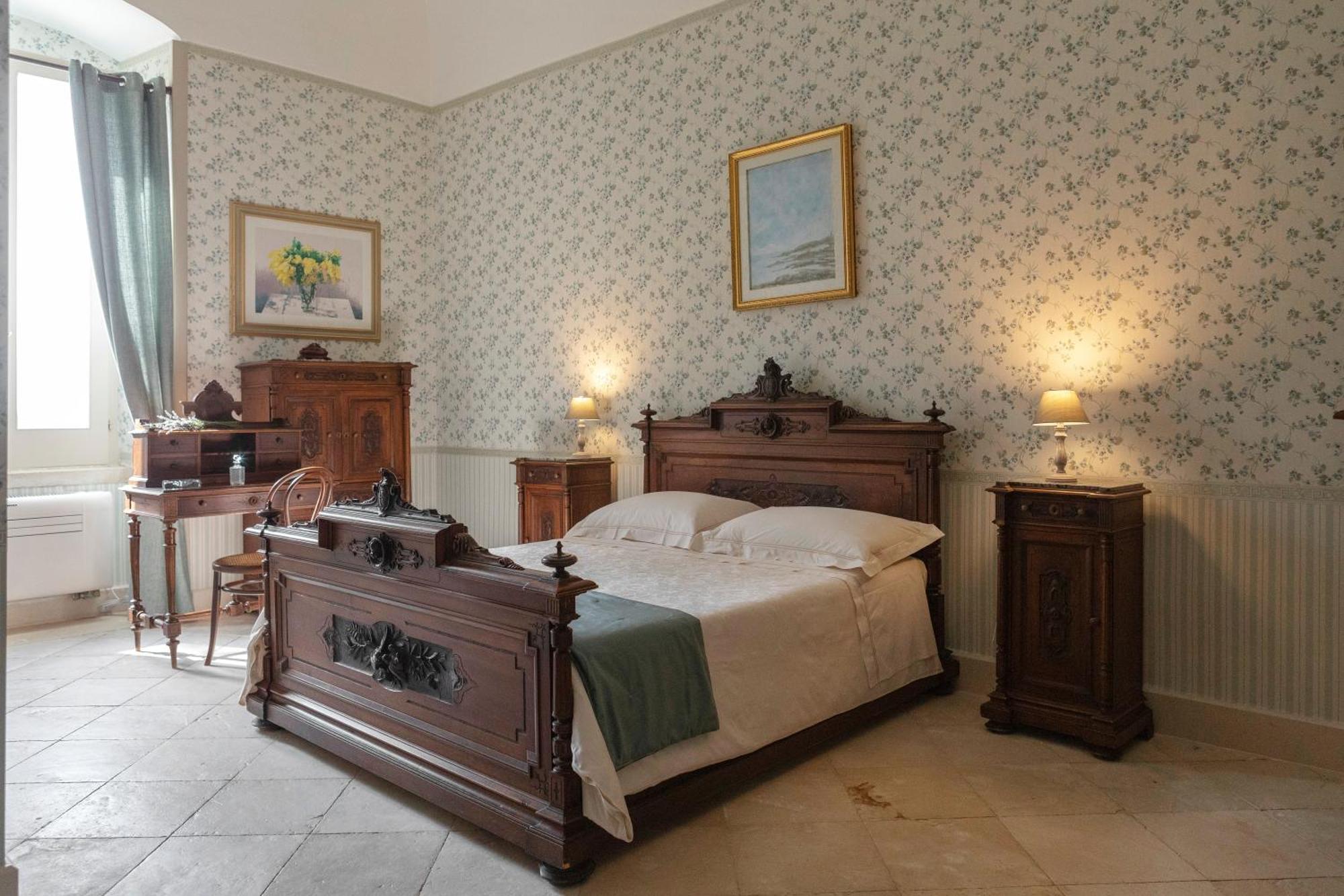 Villa Fenicia Ruvo di Puglia Exterior foto