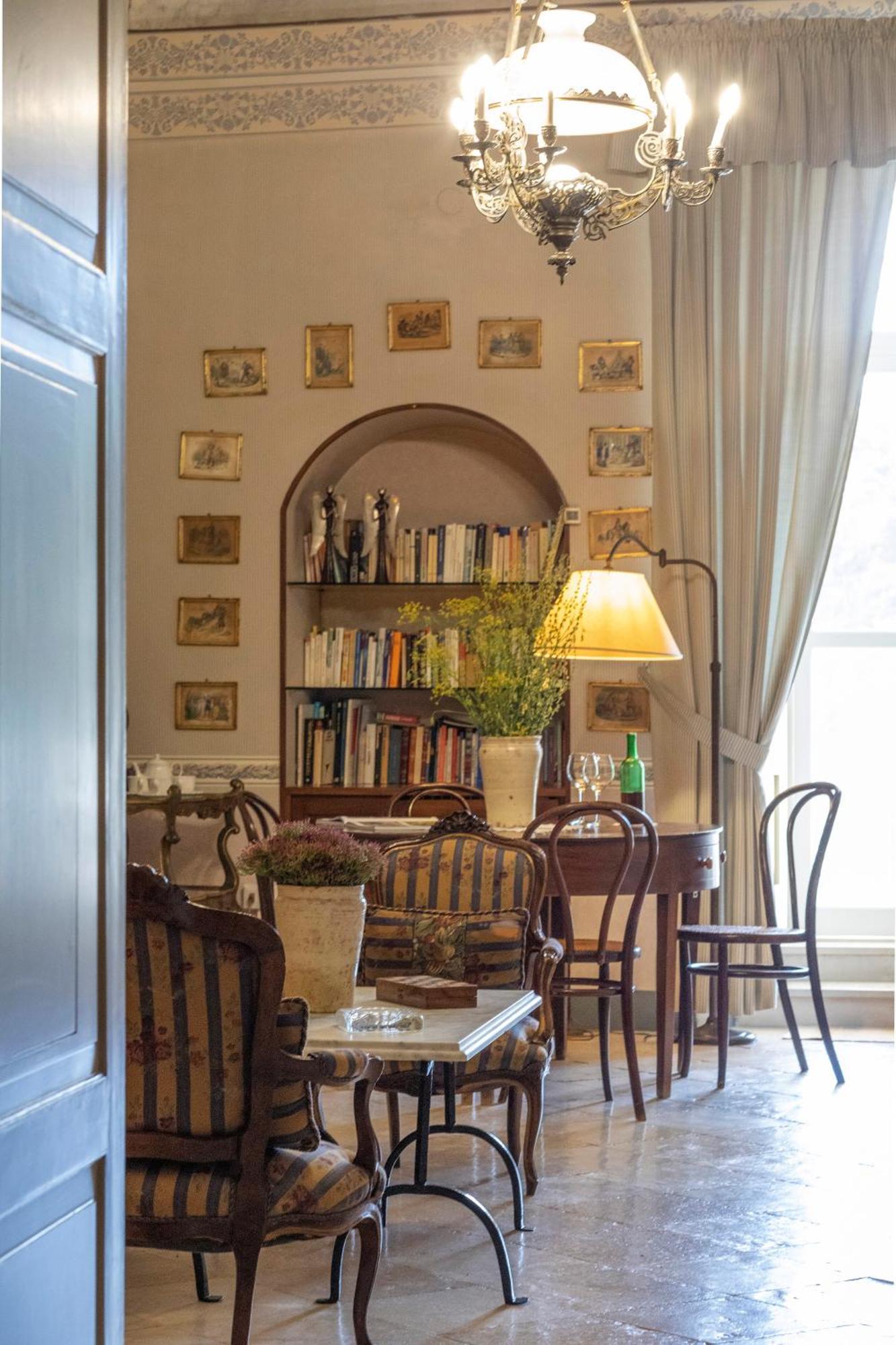 Villa Fenicia Ruvo di Puglia Exterior foto
